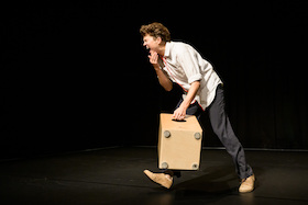 Eva Krause - interr_options - 3 TAGE FREI