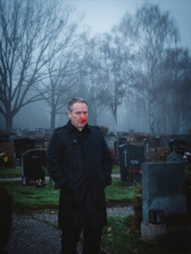 Bild: Robert Palfrader - „Testament“ - „Testament“