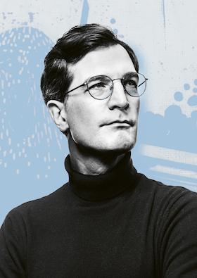 Bild: Ein Volksfeind - Schauspiel von Henrik Ibsen in einer Fassung von Dmitrij Gawrisch