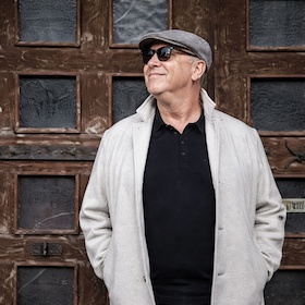 Bild: Der Mann. Die Legende. Der Don! - Ein Abend mit Don Clarke