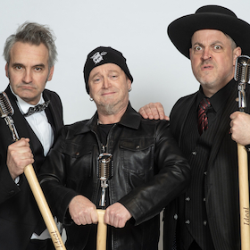 Bild: Die Grabowskis | Die unteren 10.000 - Open Air