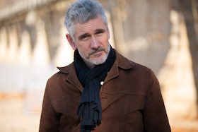 Bild: Curtis Stigers - Songs from my kitchen - Tour