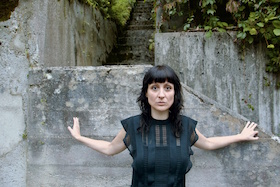 Bild: MAIIJA - What if