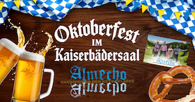 Bild: Oktoberfest