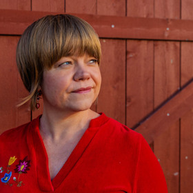 Bild: Randi Tytingvåg Trio