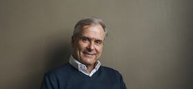 Bild: Axel Hacke liest und erzählt