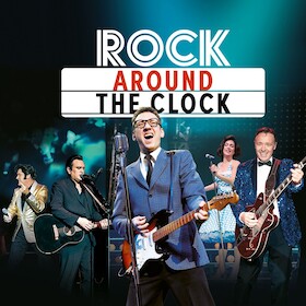 Bild: Rock around the Clock