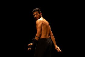 Bild: Losing It / Just One Tile