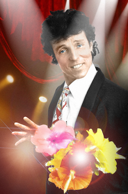 Bild: Kaninchen ohne Taille - Comedy Magic Deluxe