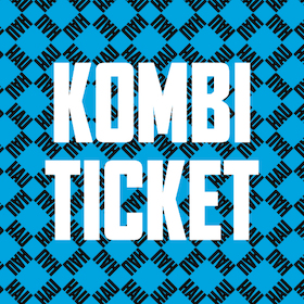 Bild: Kombi-Ticket "Un|Controlled Gestures"