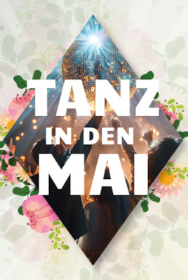 Bild: Tanz in den Mai - Foyerparty mit DJ GEIB und SAXO Fabian