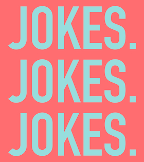 Bild: JOKES.JOKES.JOKES. - Best of Stand Up
