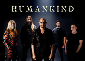 Bild: HumanKind - + Gäste