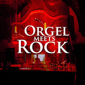 Bild: Orgel meets Rock