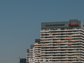 Bild: Marlin de Haan - ENSEMBLE