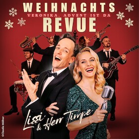 Bild: Veronika, Advent ist da
