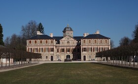 Bild: „London 1764“ - Festliche Serenaden Schloss Favorite 2026