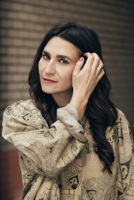 Bild: Yade Yasemin Önder - »Anti Müller«