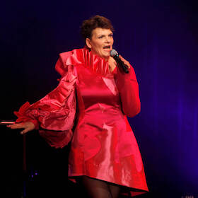 Bild: Gayle Tufts - Very Christmas!