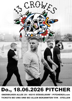 Bild: 13 CROWES
