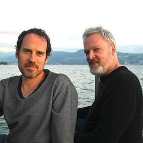 Bild: Knotenaufmachgeduld - Ein Nachmittag voller Musik, Sprache und Erinnerung