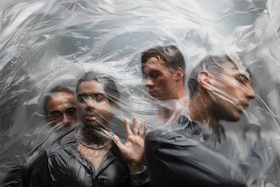 Bild: UNPROCESSED - Angel - Europe Tour 2026