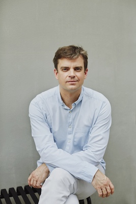 Bild: Matthias Nawrat - »Das glückliche Schicksal«