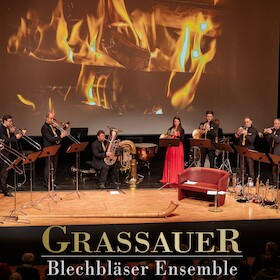 Bild: Weihnachtskonzert