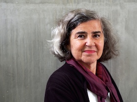 Bild: Barbara Honigmann - »Mischka«