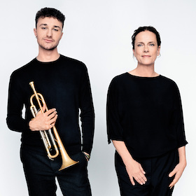 Bild: Claudia Michelsen - Ein Weihnachtsabend voller Erzählungen mit Musik