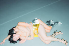 Bild: Gaia Pellegrini - "veline repertoire"