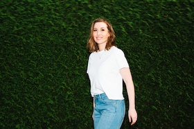 Bild: Lena Kupke - Pause