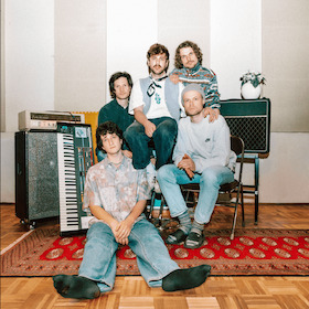 Bild: some sprouts - Never Enough Tour 2026