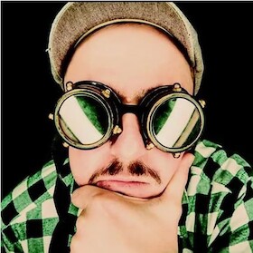 Bild: Stefan Danziger - "Mittel und Wege"