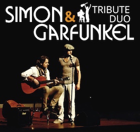Bild: Duo Graceland - A Tribute to Simon & Garfunkel