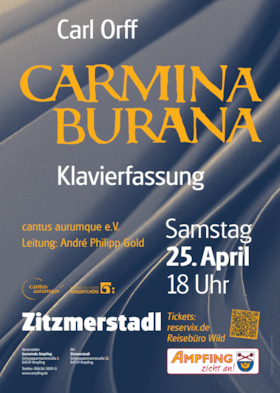 Carmina Burana