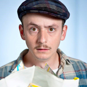 Bild: Stefan Danziger - Was machen sie eigentlich tagsüber?