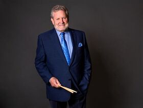 Bild: JEFF HAMILTON TRIO