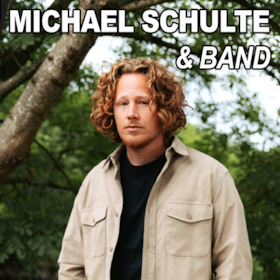 Bild: Michael Schulte & Band