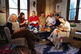 Bild: Mukkefuk-Orkestra