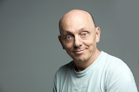 Bild: Bernhard Hoëcker "Was vom Merken übrig blieb“