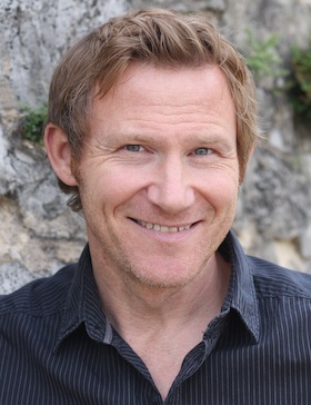 Bild: "Wenn Overbeck kommt..." - Krimilesung mit Roland Jankowsky