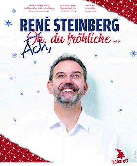 René Steinberg