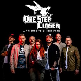 Bild: One Step Closer
