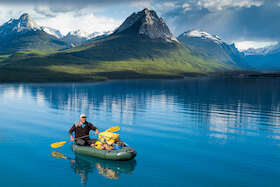 Bild: Kanada und Alaska - 3000 km Wildnis und Freiheit am Yukon