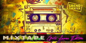 Bild: Mixtape - Gute Laune Edition