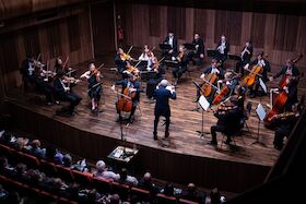 Bild: Lions European Chamber Players - Benefiz-Konzert 2026