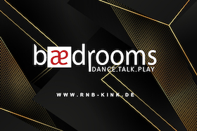 bedrooms - HipHop | RnB | Latin | Afrobeats - Kinky Party