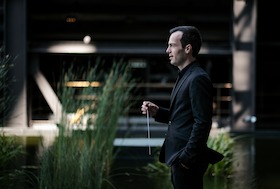 Bild: Klassische Glanzlichter und Nordische Höhenflüge - Orchestre National des Jeunes du Luxembourg