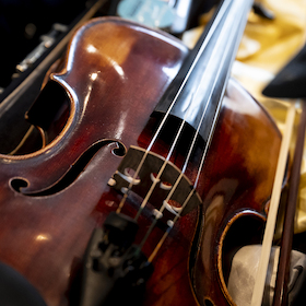 Bild: 1. Kammerkonzert – SPUREN DER ROMANTIK